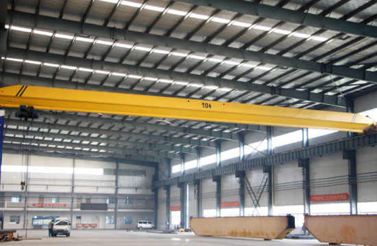 Hoist Overhead Crane