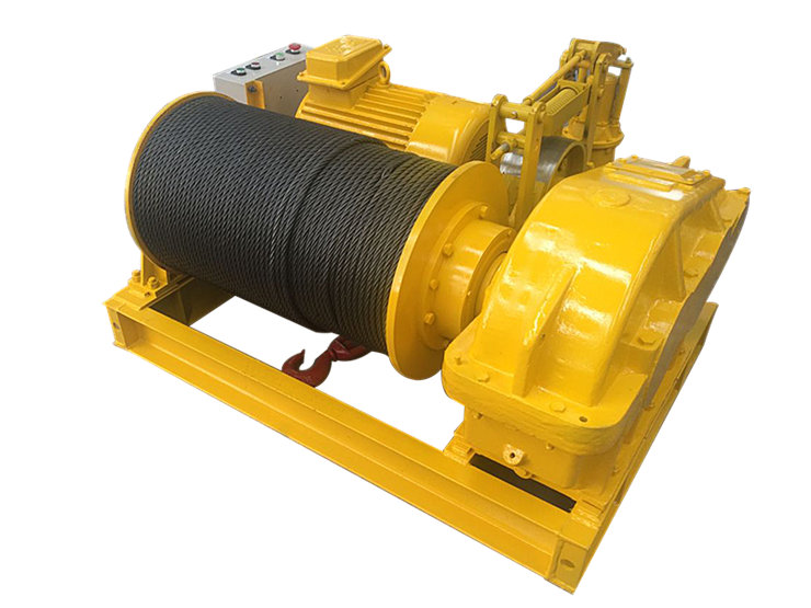 Ellsen winch for sale