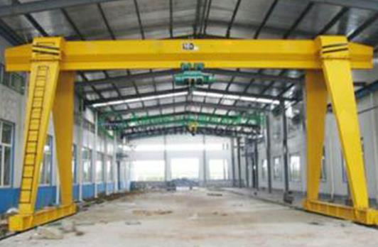 What You Need To Know About The Single Girder Gantry Crane