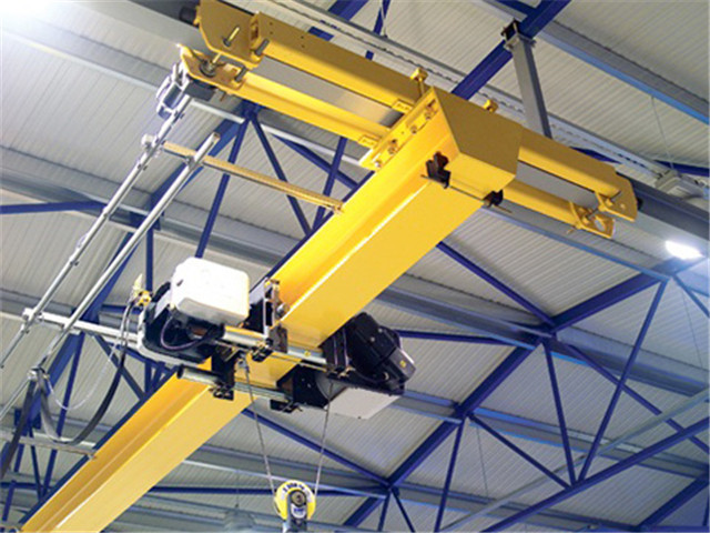 Cranes Overhead beam buy