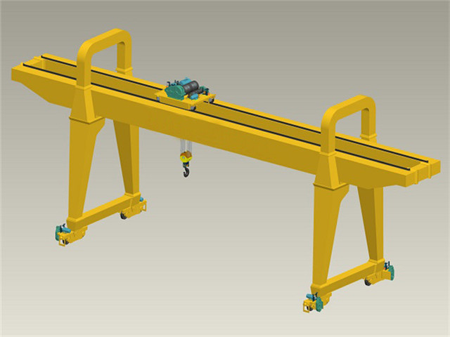 Choose a great cantilever gantry crane factory price