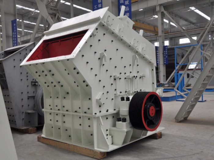 Impact Crusher