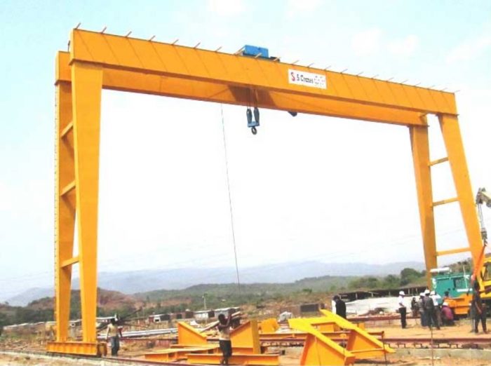 Gantry Crane